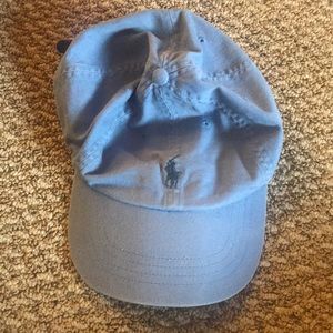 Ralph Lauren Polo baseball hat